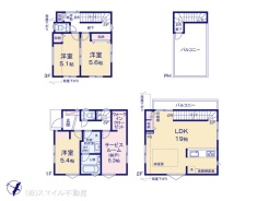 図面と異なる場合は現況を優先