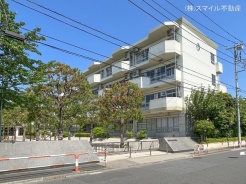 足立区入谷１丁目