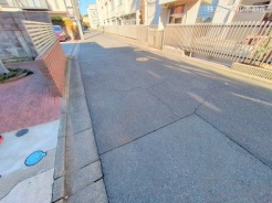 足立区保木間５丁目