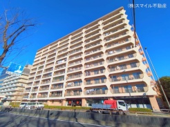 足立区保木間１丁目