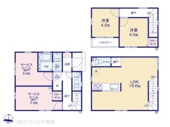 図面と異なる場合は現況を優先
