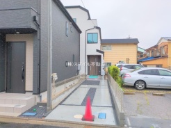 足立区西保木間１丁目