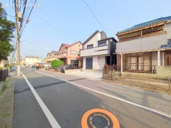 足立区平野１丁目
