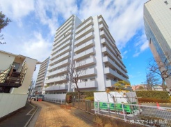 足立区中央本町１丁目