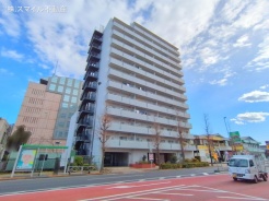 足立区中央本町１丁目
