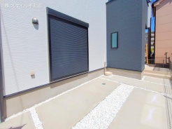 葛飾区西水元２丁目