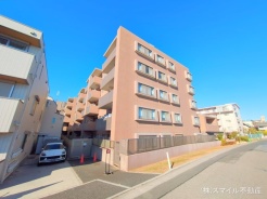 葛飾区東立石４丁目
