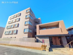 葛飾区東立石４丁目