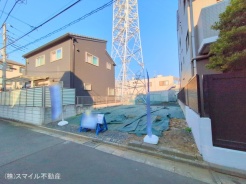 葛飾区東新小岩８丁目