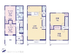 図面と異なる場合は現況を優先
