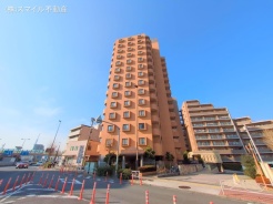 葛飾区四つ木４丁目