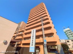 葛飾区四つ木４丁目