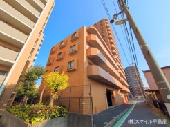 葛飾区四つ木４丁目