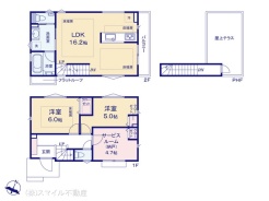 図面と異なる場合は現況を優先