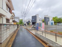 葛飾区東水元６丁目