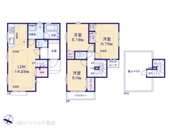 図面と異なる場合は現況を優先