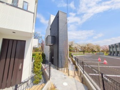 葛飾区東水元６丁目