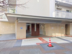 足立区新田３丁目