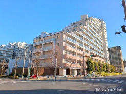 足立区新田３丁目