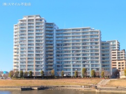 足立区新田３丁目