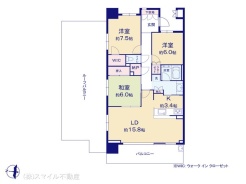 図面と異なる場合は現況を優先