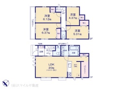 図面と異なる場合は現況を優先