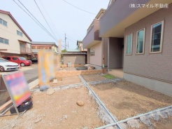 足立区神明３丁目