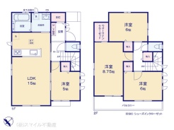 図面と異なる場合は現況を優先