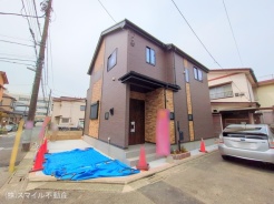 足立区平野１丁目