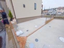 葛飾区水元３丁目
