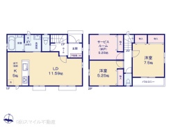 図面と異なる場合は現況を優先