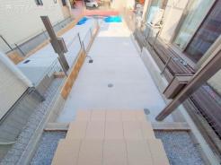 足立区古千谷本町４丁目
