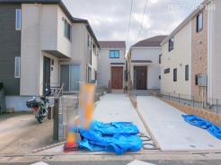 足立区古千谷本町４丁目