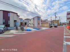 足立区古千谷本町４丁目