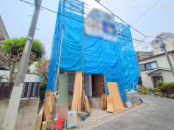 足立区中央本町３丁目