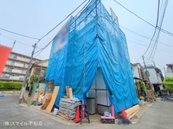 足立区中央本町３丁目