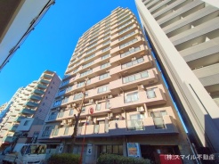 足立区千住大川町