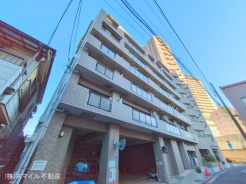 足立区千住大川町