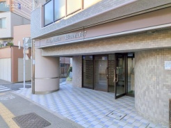 足立区千住大川町