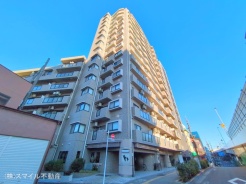 足立区千住大川町