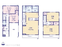 図面と異なる場合は現況を優先