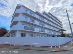 足立区鹿浜６丁目