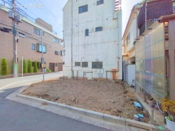 足立区東和３丁目