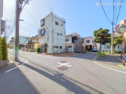 足立区東和３丁目