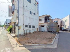 足立区東和３丁目