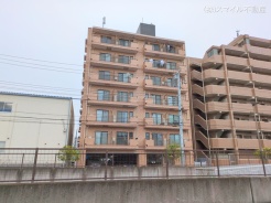足立区加平３丁目