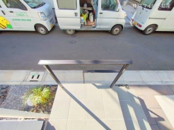 足立区東伊興３丁目
