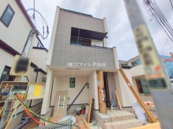 足立区江北６丁目
