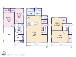 図面と異なる場合は現況を優先