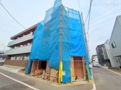 足立区六町２丁目